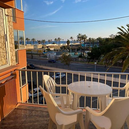 Apartment 13199, Next To The Beach In The Sun, Building Dms-2 La Pineda Exterior photo