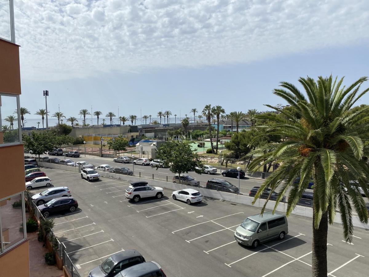 Apartment 13199, Next To The Beach In The Sun, Building Dms-2 La Pineda Exterior photo