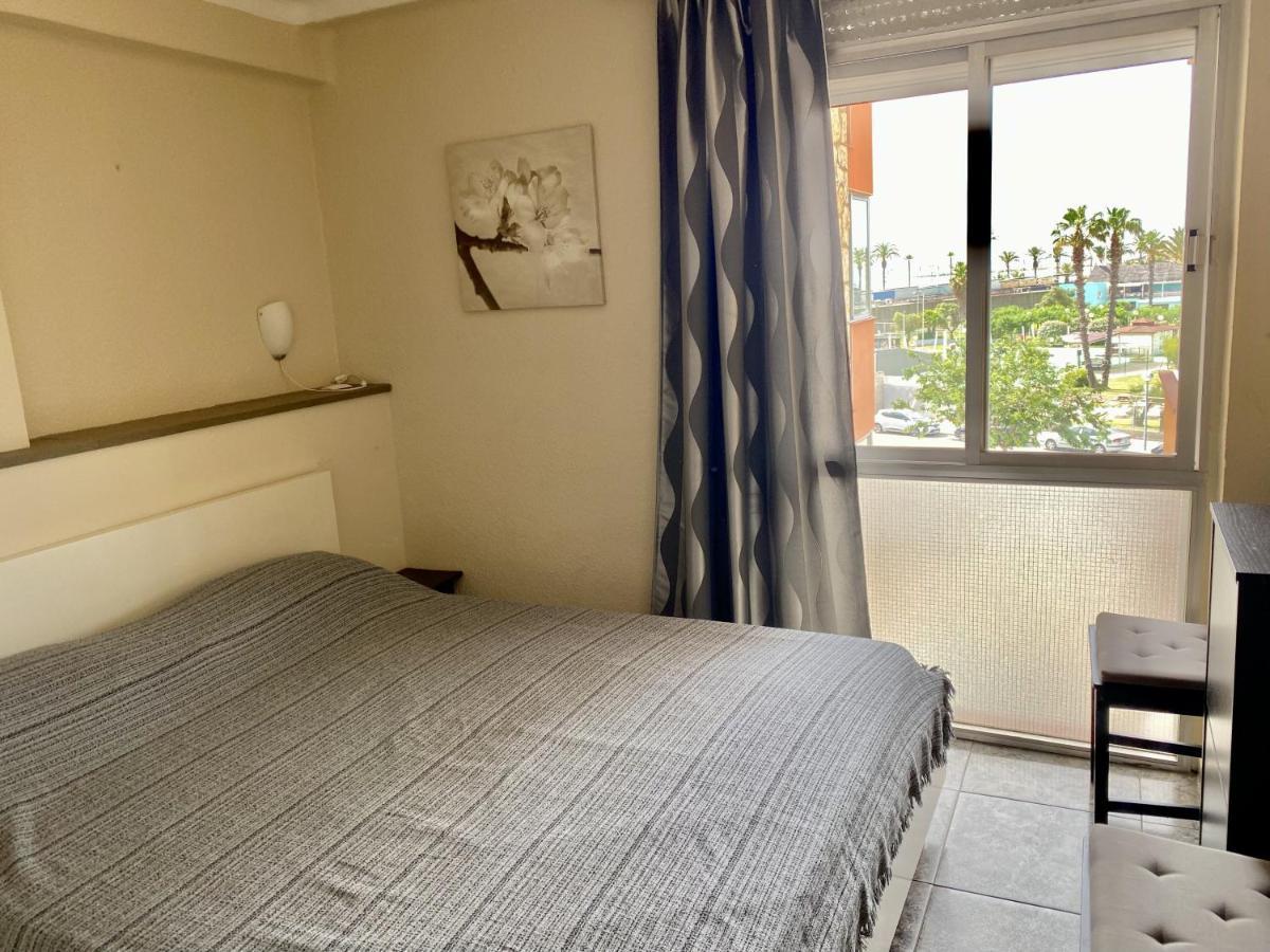 Apartment 13199, Next To The Beach In The Sun, Building Dms-2 La Pineda Exterior photo