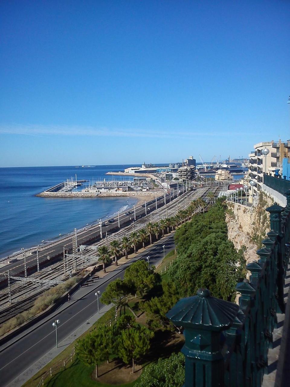 Apartment 13199, Next To The Beach In The Sun, Building Dms-2 La Pineda Exterior photo