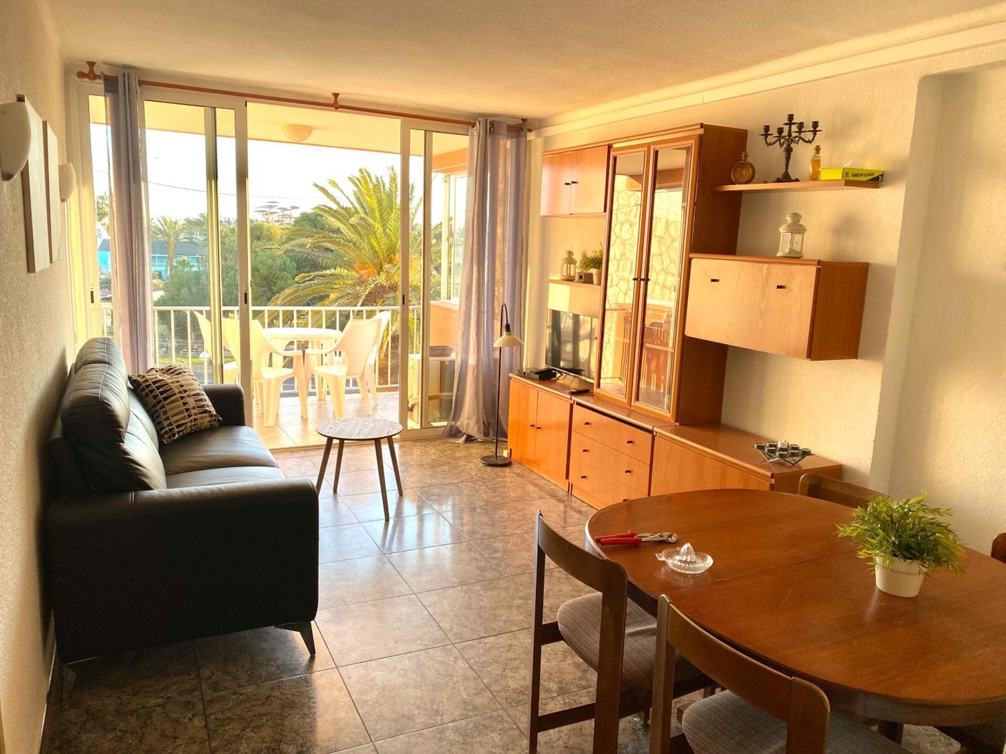 Apartment 13199, Next To The Beach In The Sun, Building Dms-2 La Pineda Exterior photo