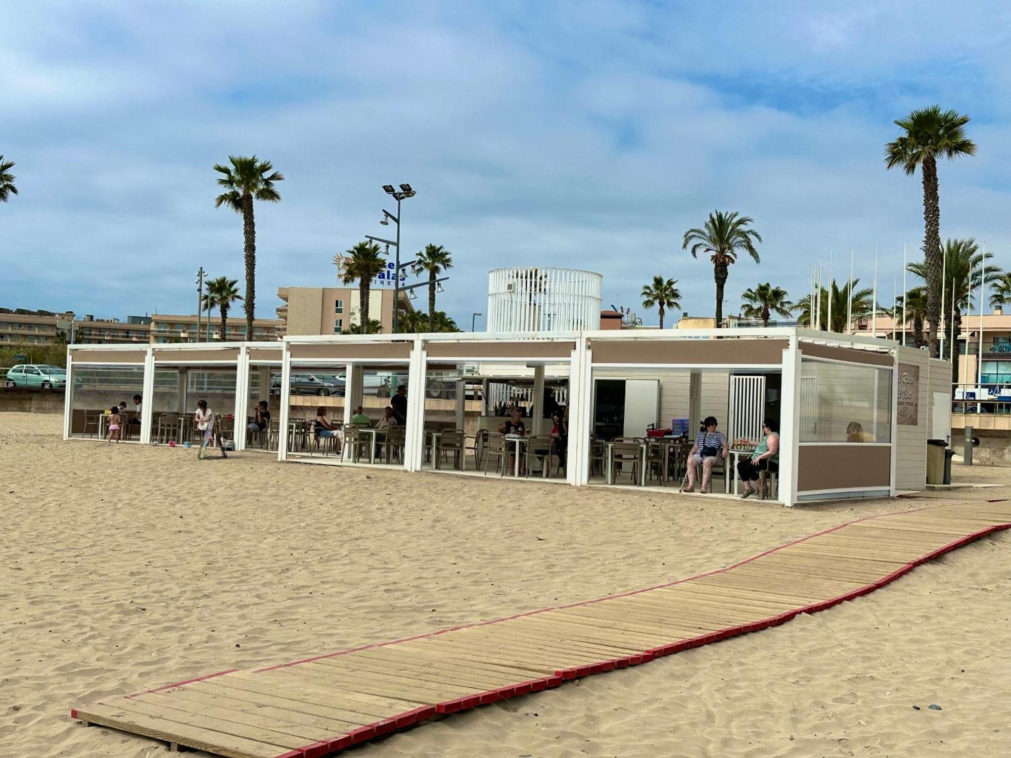 Apartment 13199, Next To The Beach In The Sun, Building Dms-2 La Pineda Exterior photo